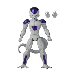 Frieza 4th Form Dragon Ball Dragon Stars Figurine