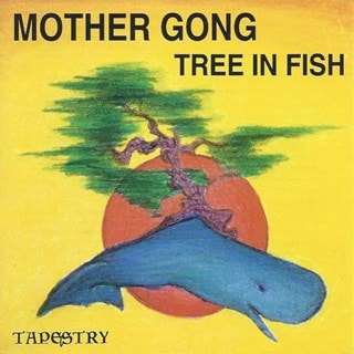 Tree in fish