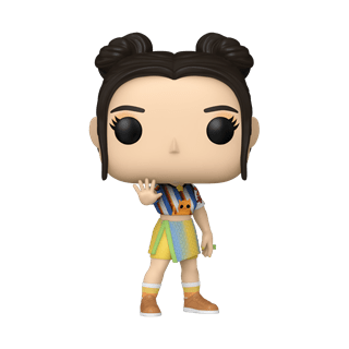 Danielle 452 New Jeans Funko Pop Vinyl