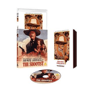 The Shootist Limited Edition