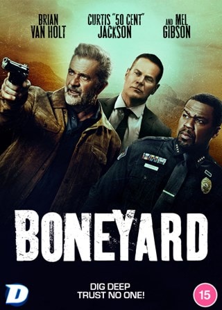 Boneyard
