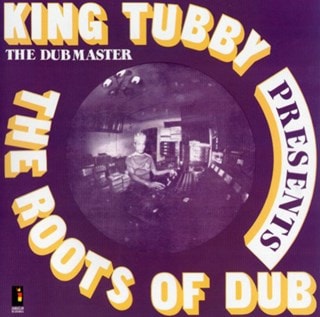 The Roots of Dub