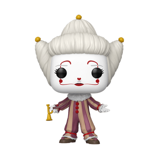 Little Periwinkle 1853 IT Welcome To Derry Funko Pop Vinyl