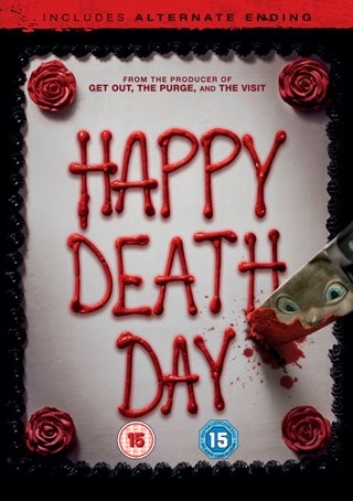 Happy Death Day