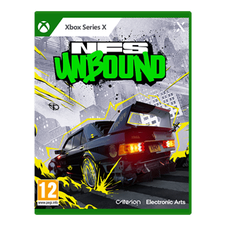 Need for Speed Unbound (XSX)