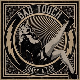Shake a Leg