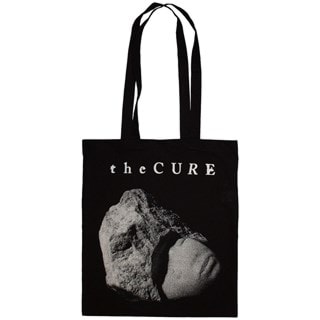 Songs Of A Lost World The Cure Tote Bag