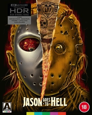 Jason Goes to Hell
