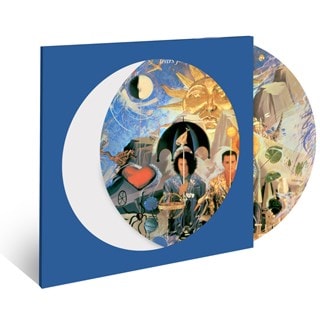 The Seeds of Love Limited Edition Picture Disc