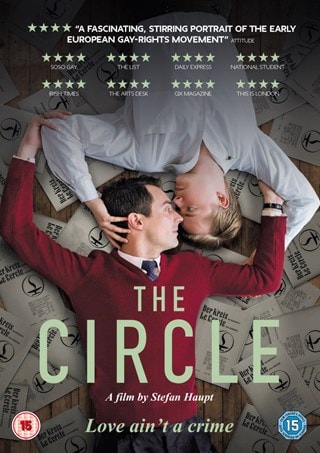 The Circle