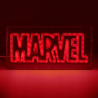Marvel LED Light