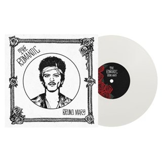 The Romantic (hmv Exclusive) White Vinyl