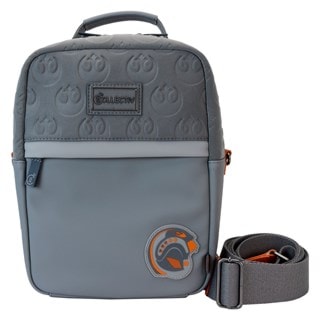 Rebel Alliance The Everyday Convertible Bag Star Wars Loungefly