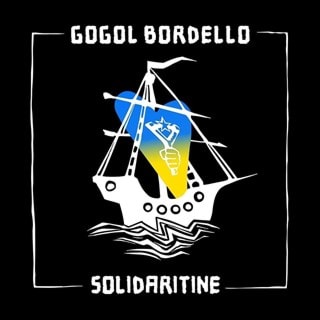 SOLIDARITINE