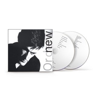 Low Life - Deluxe Edition 2CD