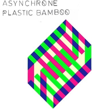 Plastic Bamboo