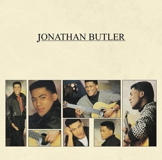 Jonathan Butler