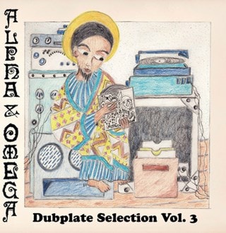 Dubplate Selection - Volume 3