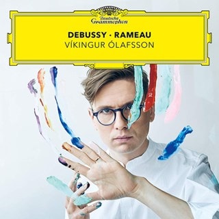 Vikingur Olafsson: Debussy/Rameau