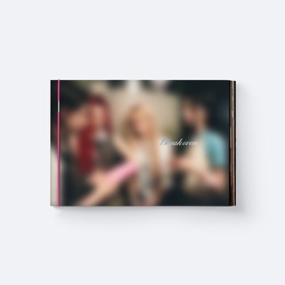 Breakeven (BURNING Ver.)