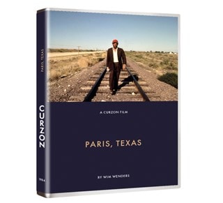 Paris, Texas