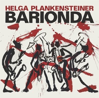 Barionda