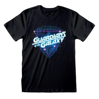 Guardians Of The Galaxy Kids 80's Style Tee