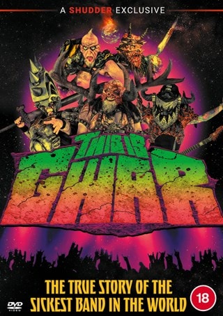 This Is GWAR