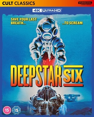 DeepStar Six