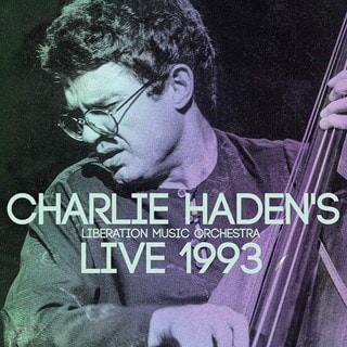 Live 1993