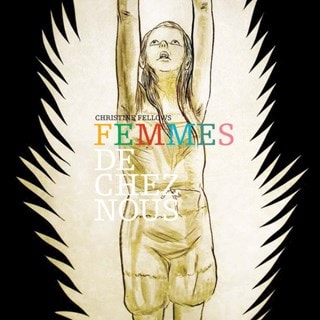 Femmes De Chez Nous