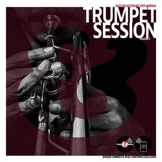 Jazz Collection By Vinyl&media: Trumpet Session - Volume 1