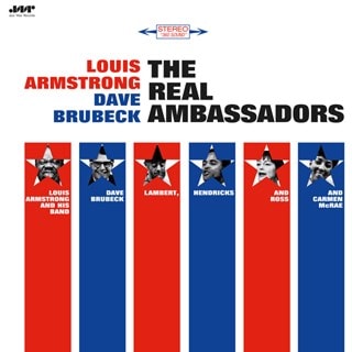 The Real Ambassadors