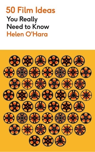 50 Film Ideas You Really Need To Know Paperback By Helen O'Hara