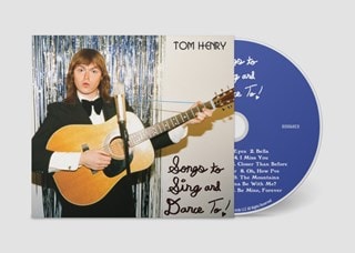 Songs to Sing and Dance To!