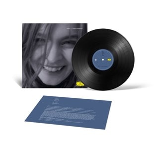 Hildur Gudnadóttir: Mount A