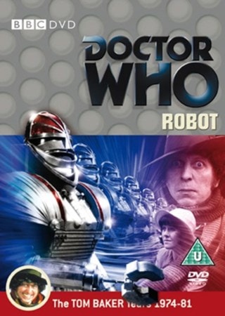 Doctor Who: Robot
