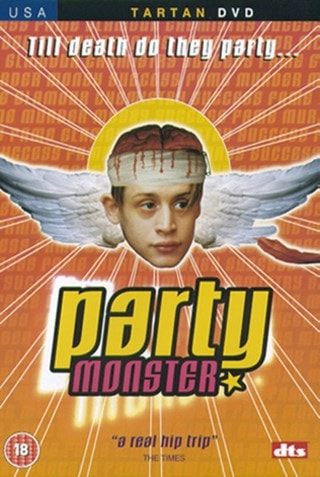 Party Monster