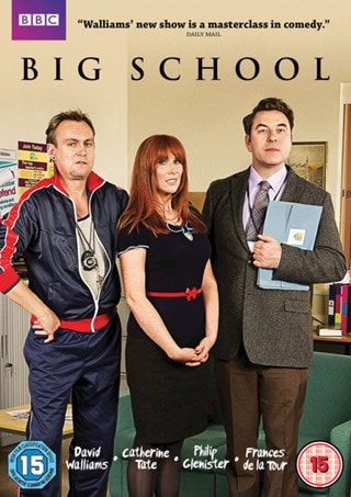 Big School