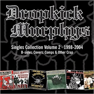 Singles Collection - Volume 2: 1998 - 2004