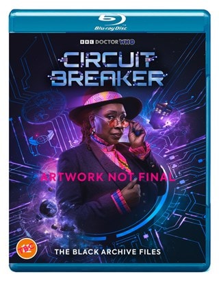 Doctor Who: Circuit Breaker