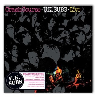 Crash Course: Live