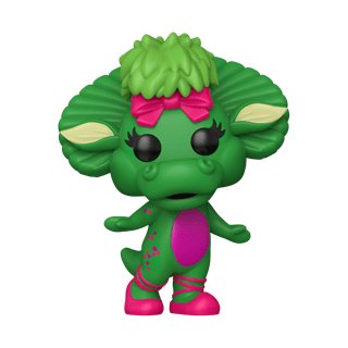 Baby Bop 146 Barney Funko Pop Vinyl