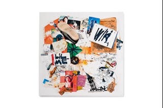Lil Me - 10th Anniversary White 2LP