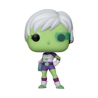 Cheelai 1864 Dragon Ball Super Broly Funko Pop Vinyl