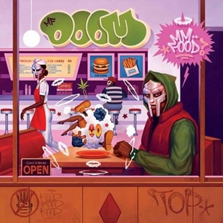 Mm... Food (20th Anniversary Edition)