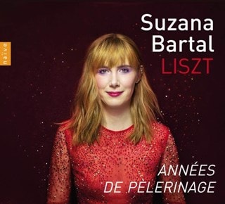 Liszt: Annees De Pelerinage