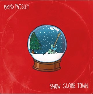 Small Globe Town