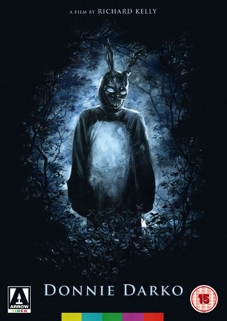 Donnie Darko