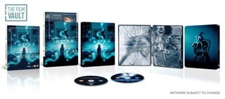 Poltergeist - The Film Vault Range Limited Edition 4K Ultra HD Steelbook